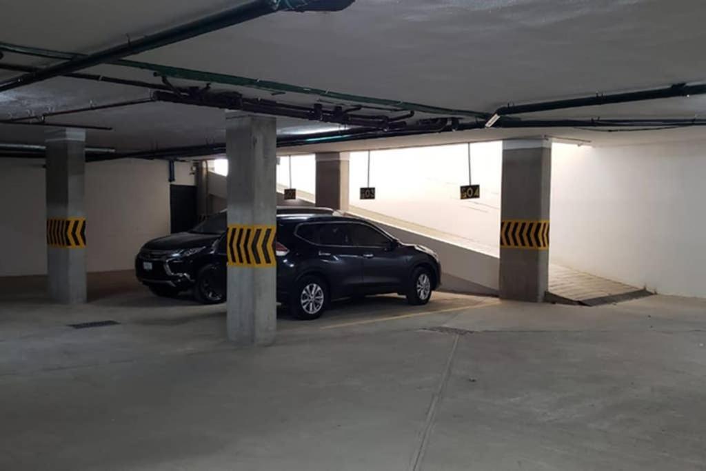 Monoambiente de Lujo en Equipetrol - You Santa Cruz de La Sierra Exterior foto